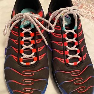 Air Max Plus ‘Parachute’